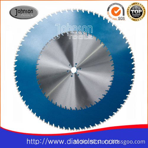 Laser Saw Blade, Wall Saw Blade (1.6.1.0)